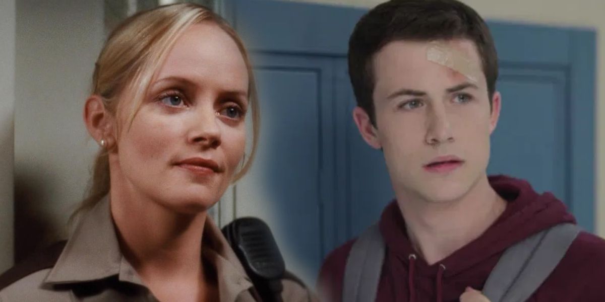 Scream 5 Adds Dylan Minnette and Mason Gooding to Cast