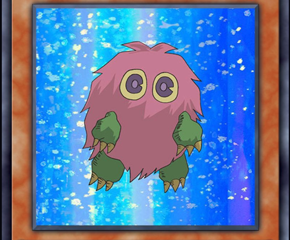 YuGiOh! Every Kuriboh Card Yugi Ever Used