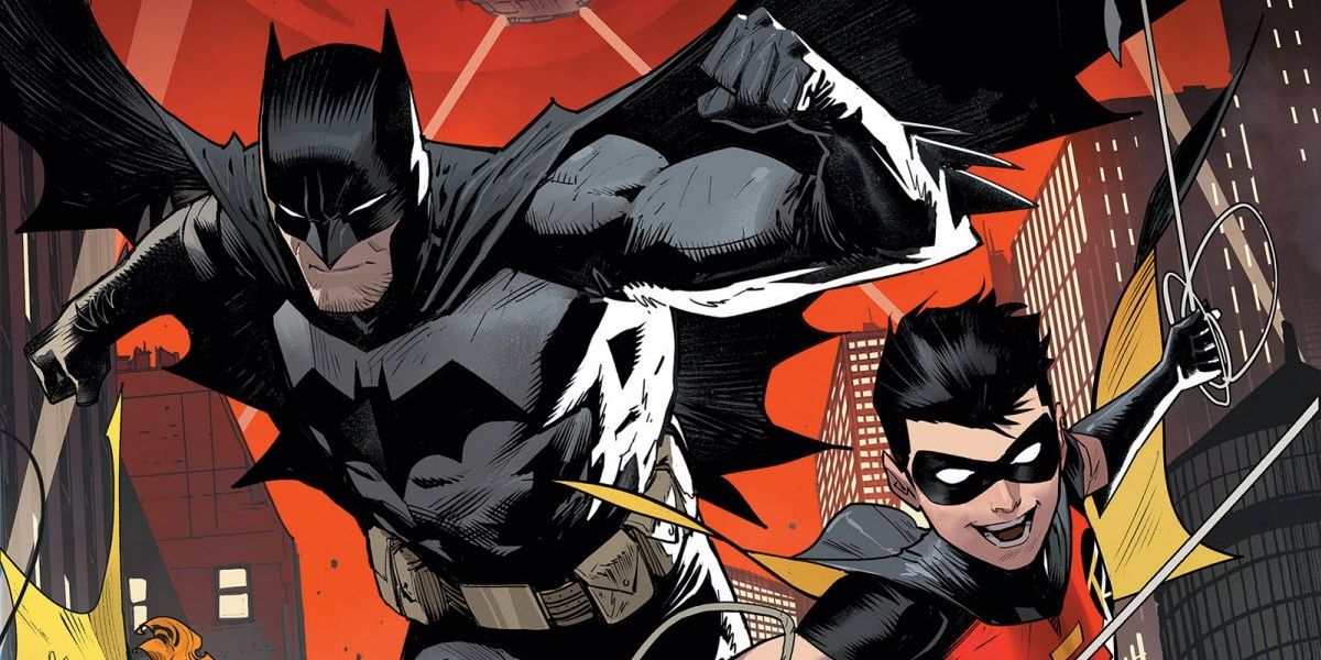 5 Ways Batman Works Better With Robin (& 5 Why He's Better Alone)