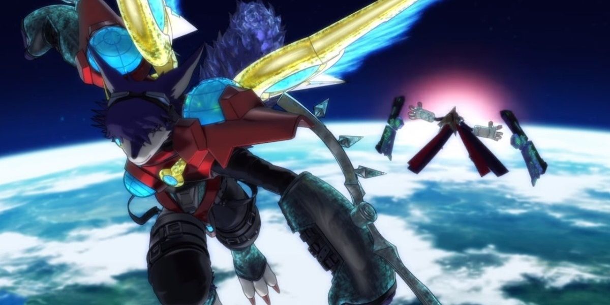 Digimon: The Role of Appmon, Explained