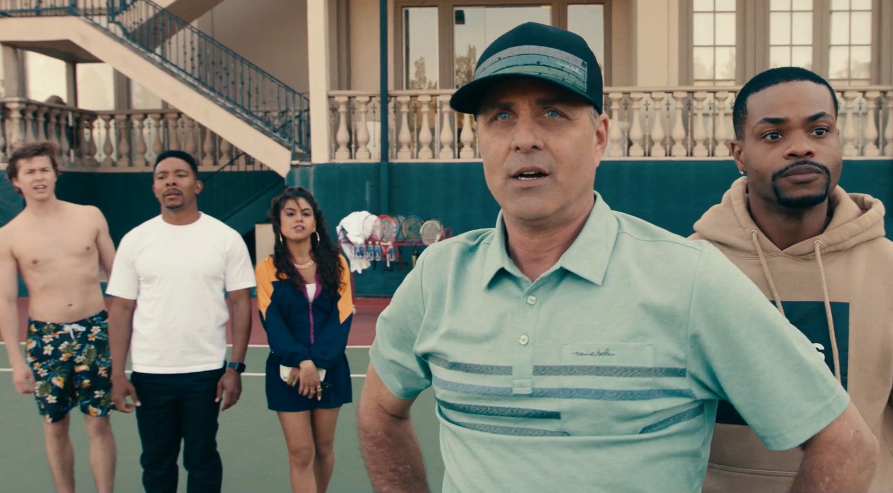 sneakerheads netflix jordan zero