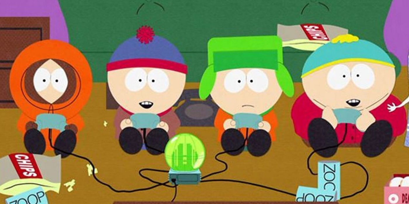 South park season 24 reddit online stream