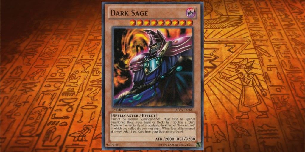 Every Summoning Mechanic In Yu Gi Oh Explained