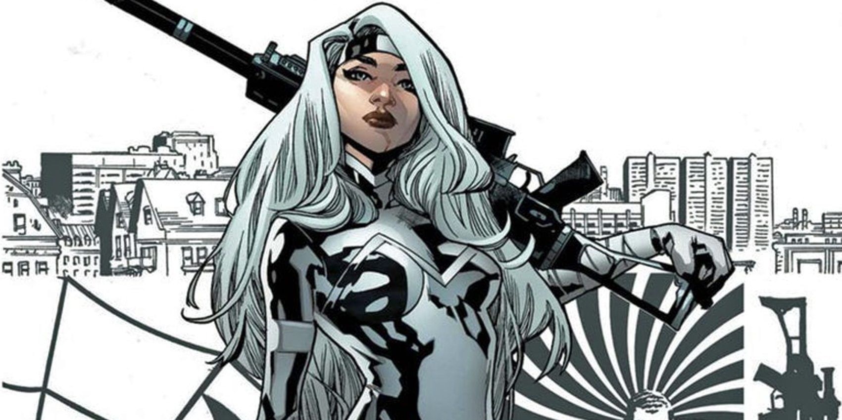 Spider-Man: 10 Things Fans Should Know About Silver Sable