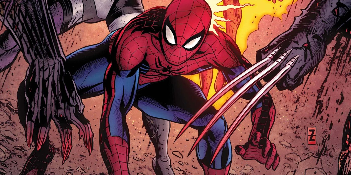 Spider-Man: How the Web-Slinger Really Fared in Marvel Zombies