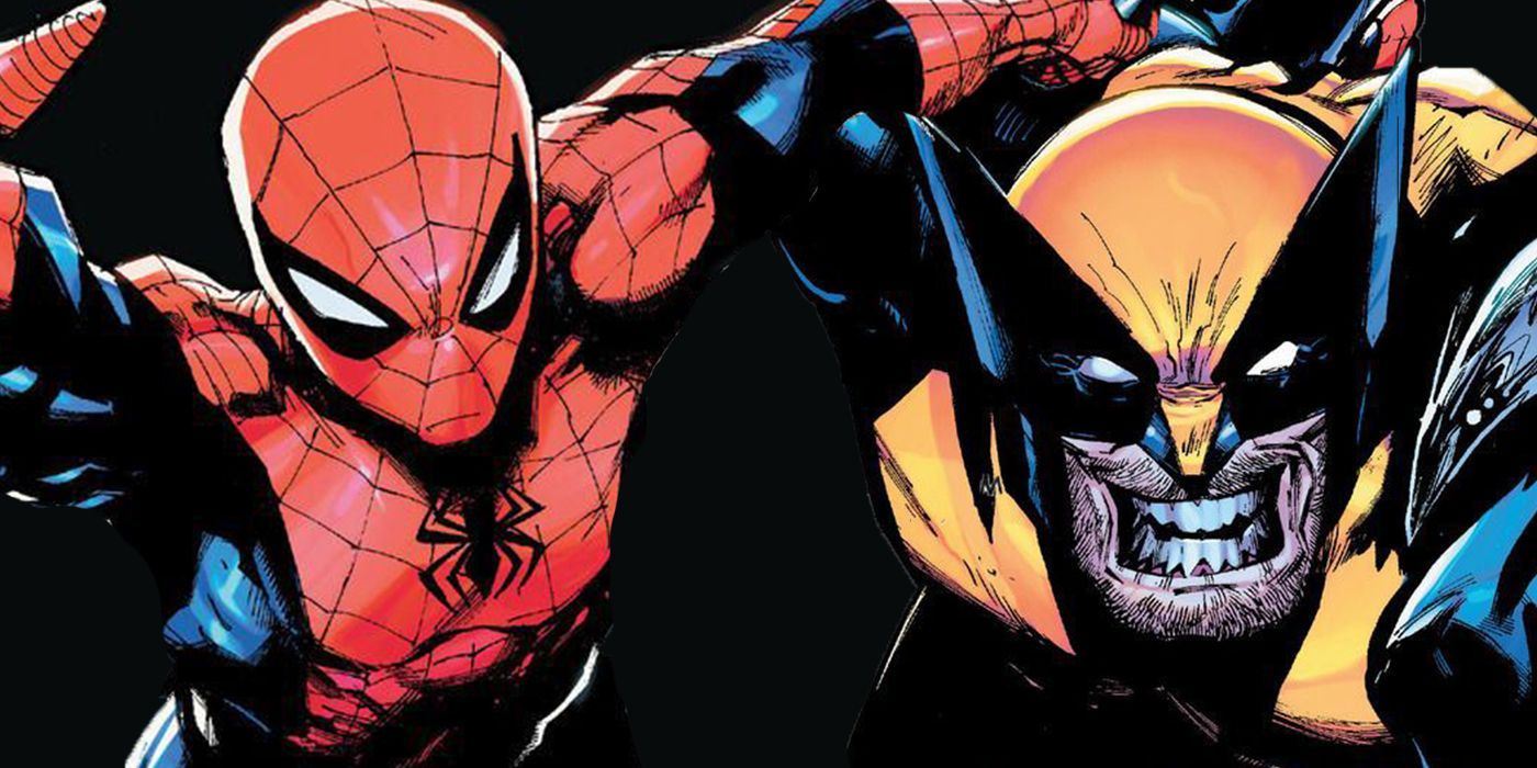 Wolverine Vs Spider-Man: Who Would Win This Fight?