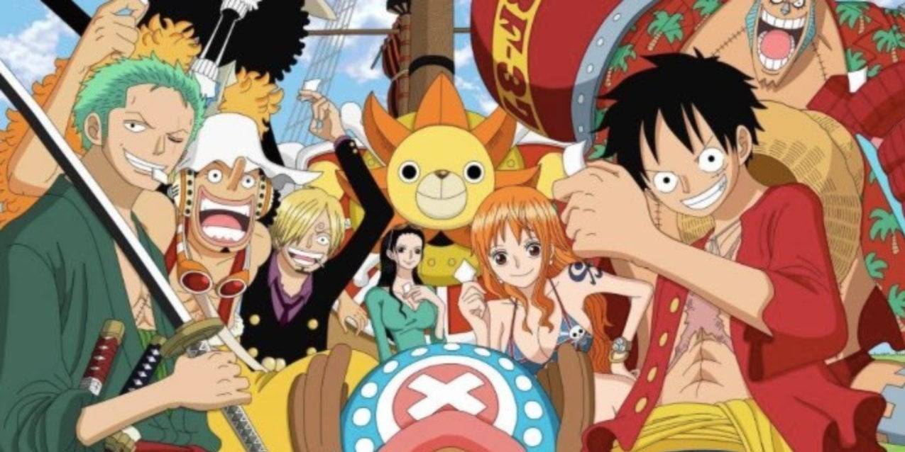 One Piece S Most Iconic Songs And Why They Re So Memorable One Piece S Most Iconic Songs And Why They Re So Memorable