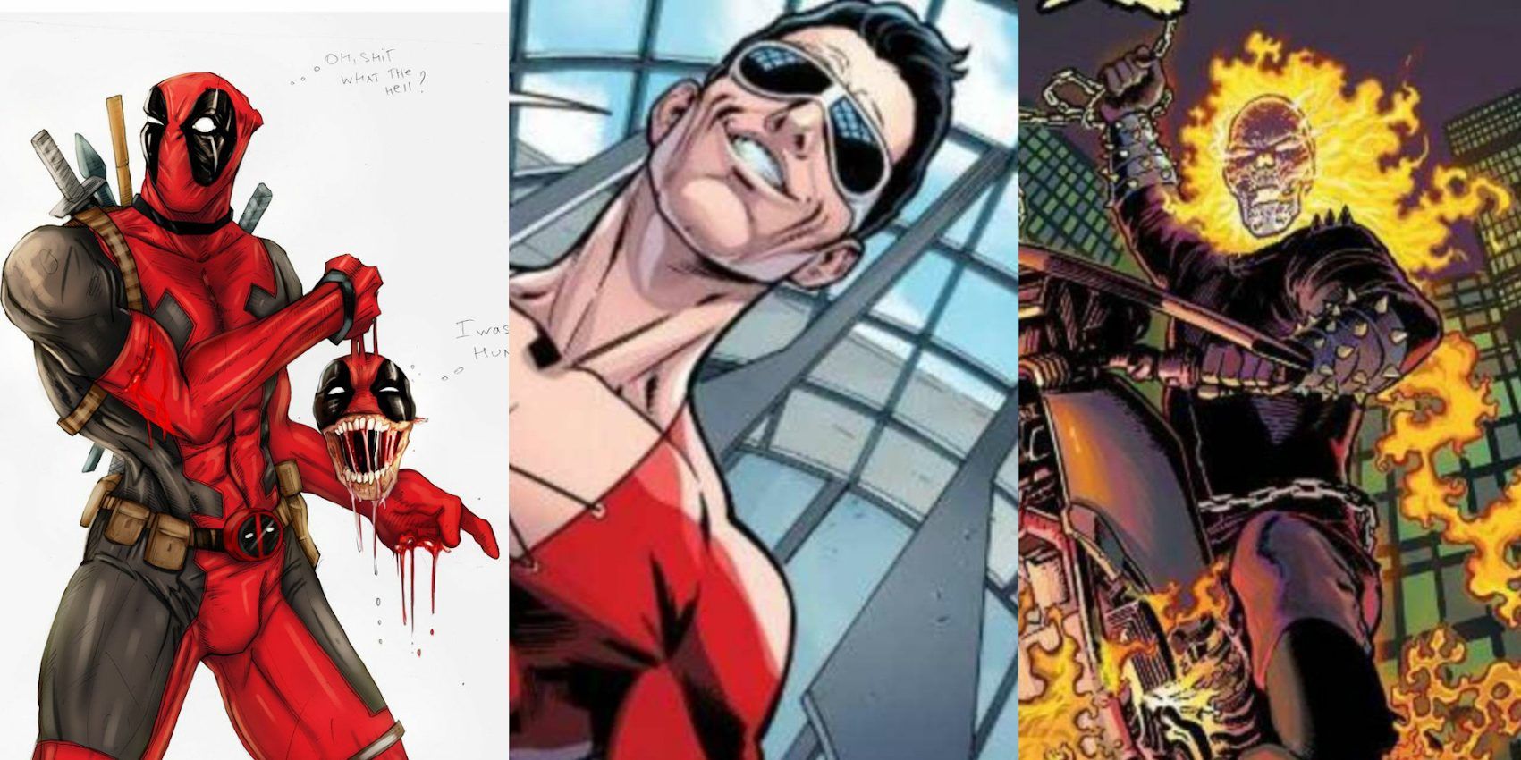 5 Superpowers Marvel Superheroes Almost Never Use