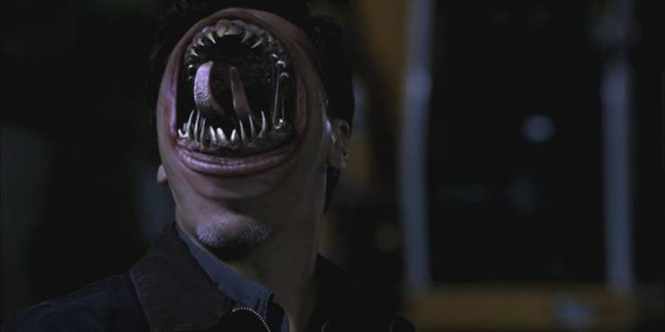 Supernatural Leviathan