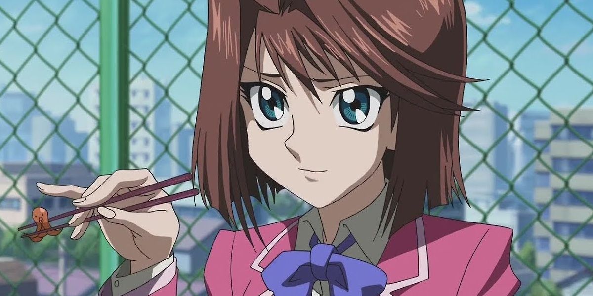 YuGiOh! 10 Changes Made To Téa In The Anime From The Manga
