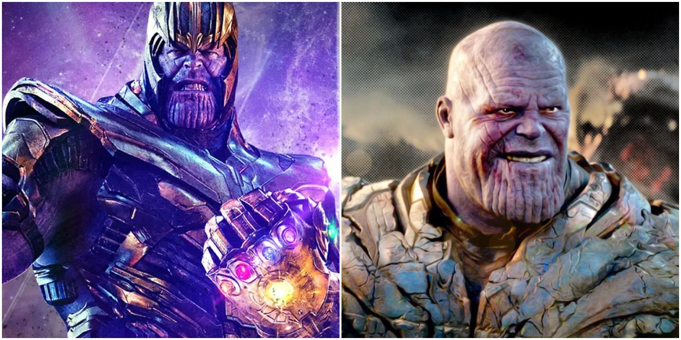 Thanos Featured Image