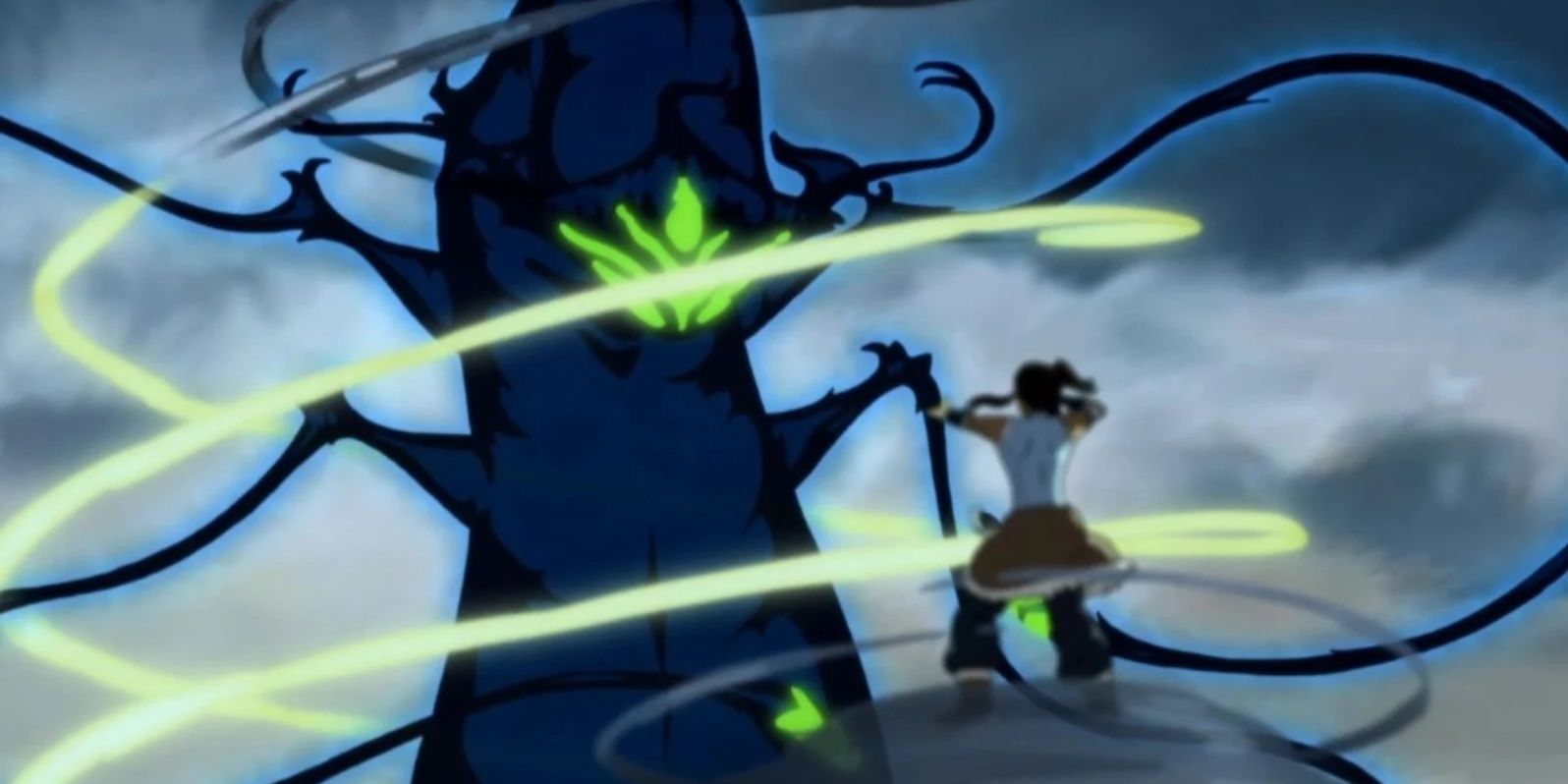 Korra's Most Controversial Storylines, Ranked