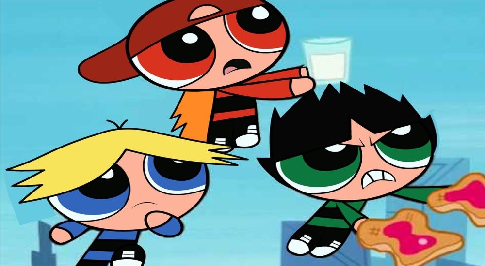 10 Goofiest Powerpuff Girls Villains, Ranked