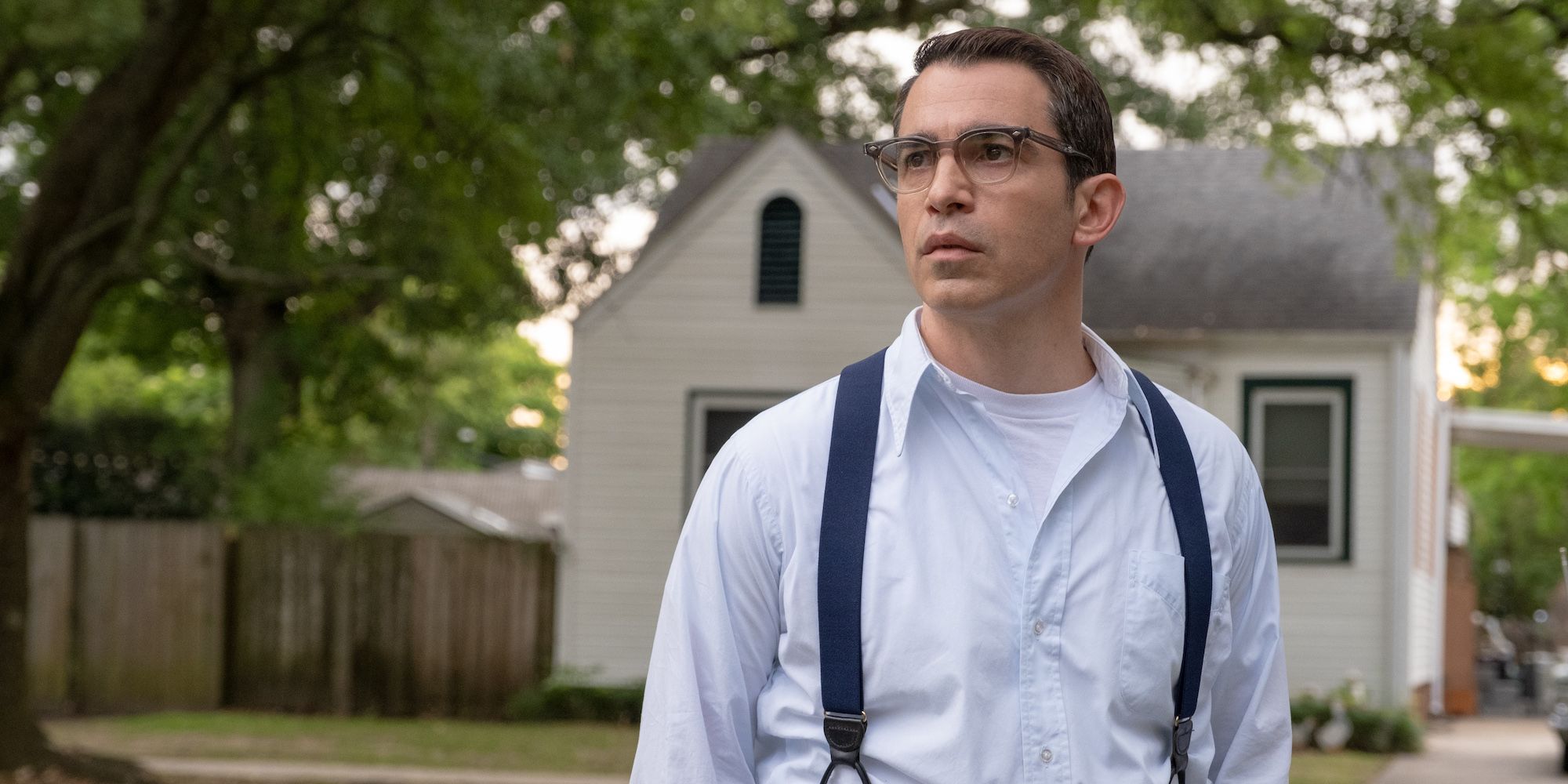 Interview Chris Messina & Amy Seimetz Discuss Their New Film The Secrets We Keep
