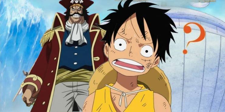 One Piece 10 Questions About Luffy We Still Want Answered Cbr One Piece 10 Questions About Luffy We Still Want Answered Cbr