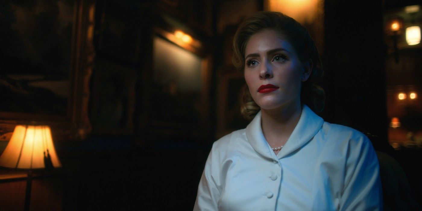 The Umbrella Academy These Theories May Explain the Mysterious Green Cube