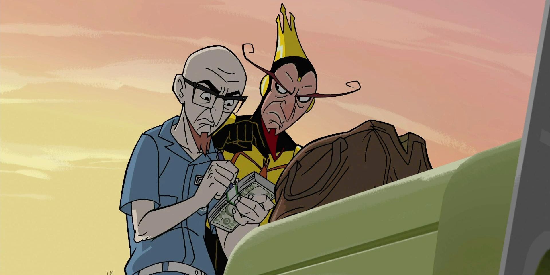 The Venture Bros. 10 Things We Hope To See In Season 8