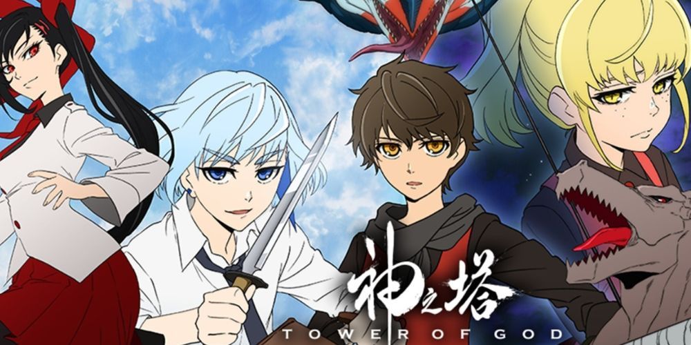 The Tower in Tower of God, Explained