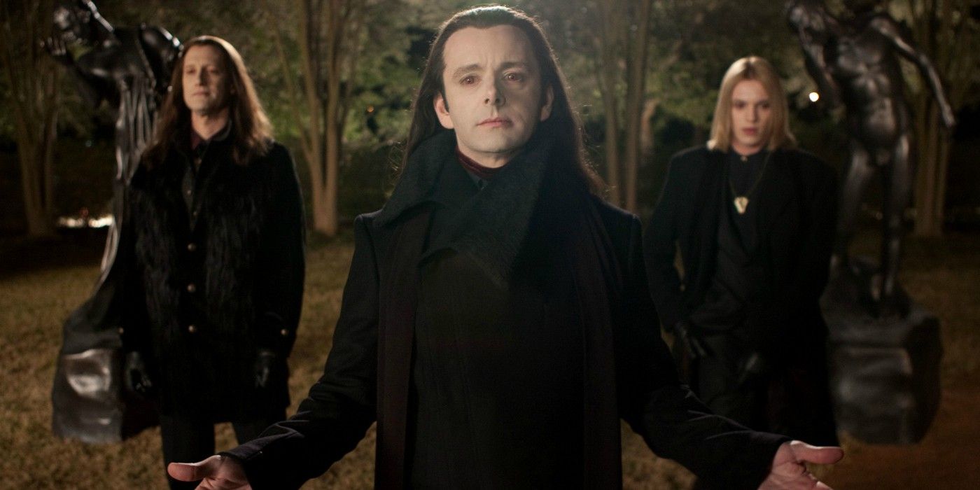 Twilight Volturi