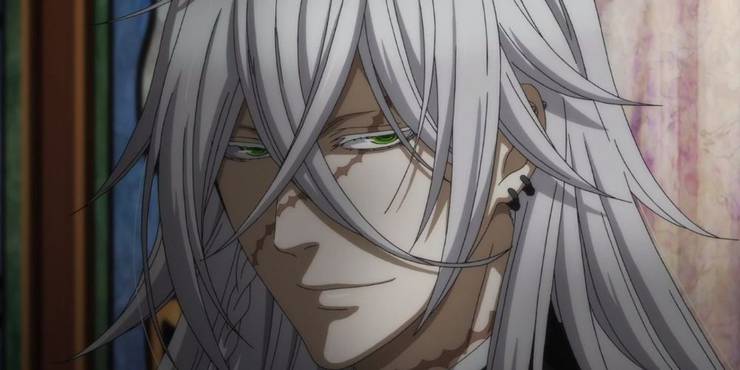 picture Anime Characters With Gray Hair best anime characters with silver hair
