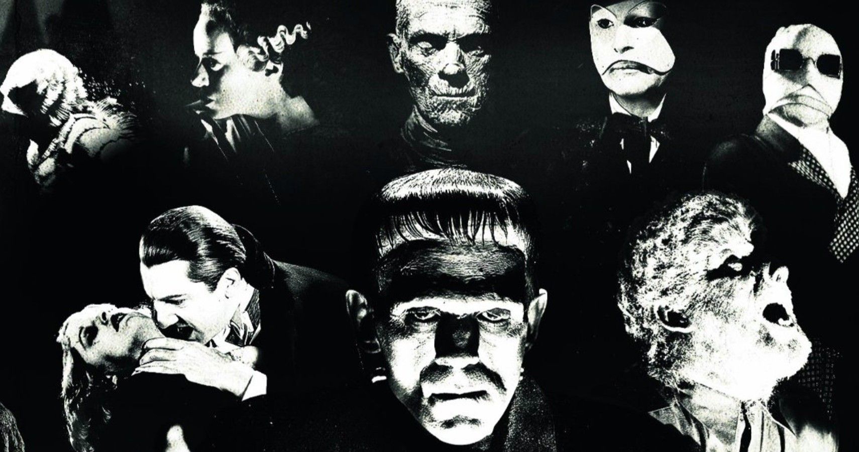 Halloween The 10 Best Universal Classic Monster Movies According To IMDb