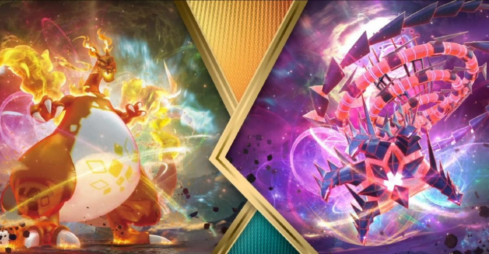 Pokémon 5 Strongest Cards In the Darkness Ablaze Set