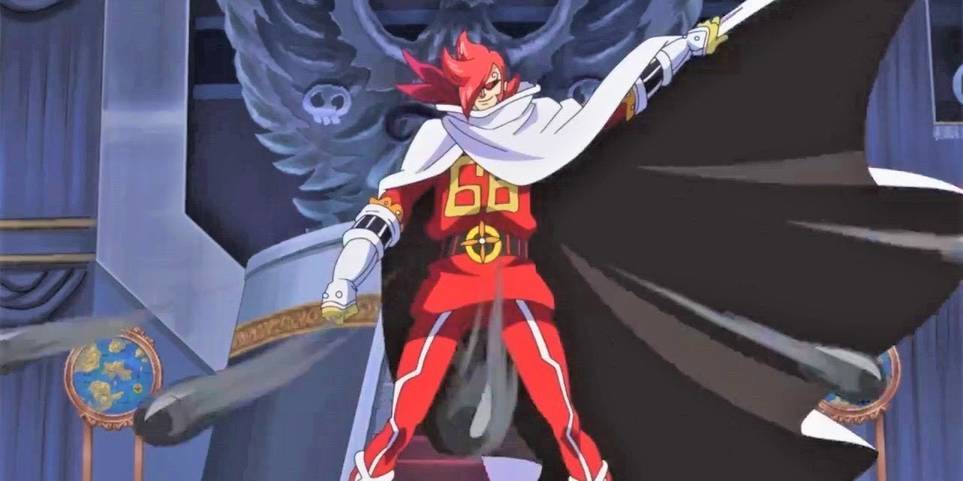 One Piece Every Member Of The Vinsmoke Family Ranked According To Strength One Piece Every Member Of The Vinsmoke Family Ranked According To Strength