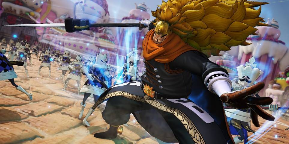 One Piece Every Member Of The Vinsmoke Family Ranked According To Strength One Piece Every Member Of The Vinsmoke Family Ranked According To Strength