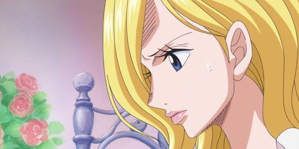 One Piece Every Member Of The Vinsmoke Family Ranked According To Strength One Piece Every Member Of The Vinsmoke Family Ranked According To Strength