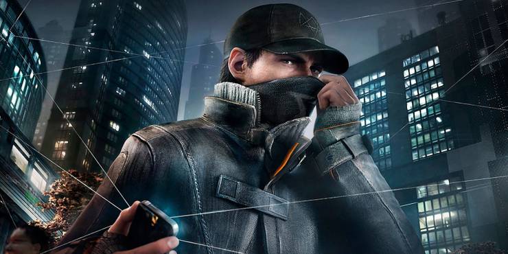 Ubisoft S Entire Catalog Has Been Hacked By Dedsec Cbr