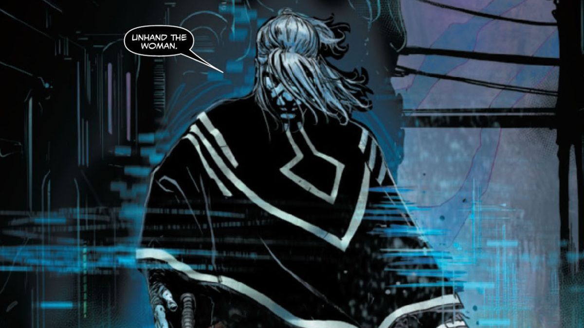 Venom: A Marvel acaba de provocar um novo Deus cósmico PODEROSO 1