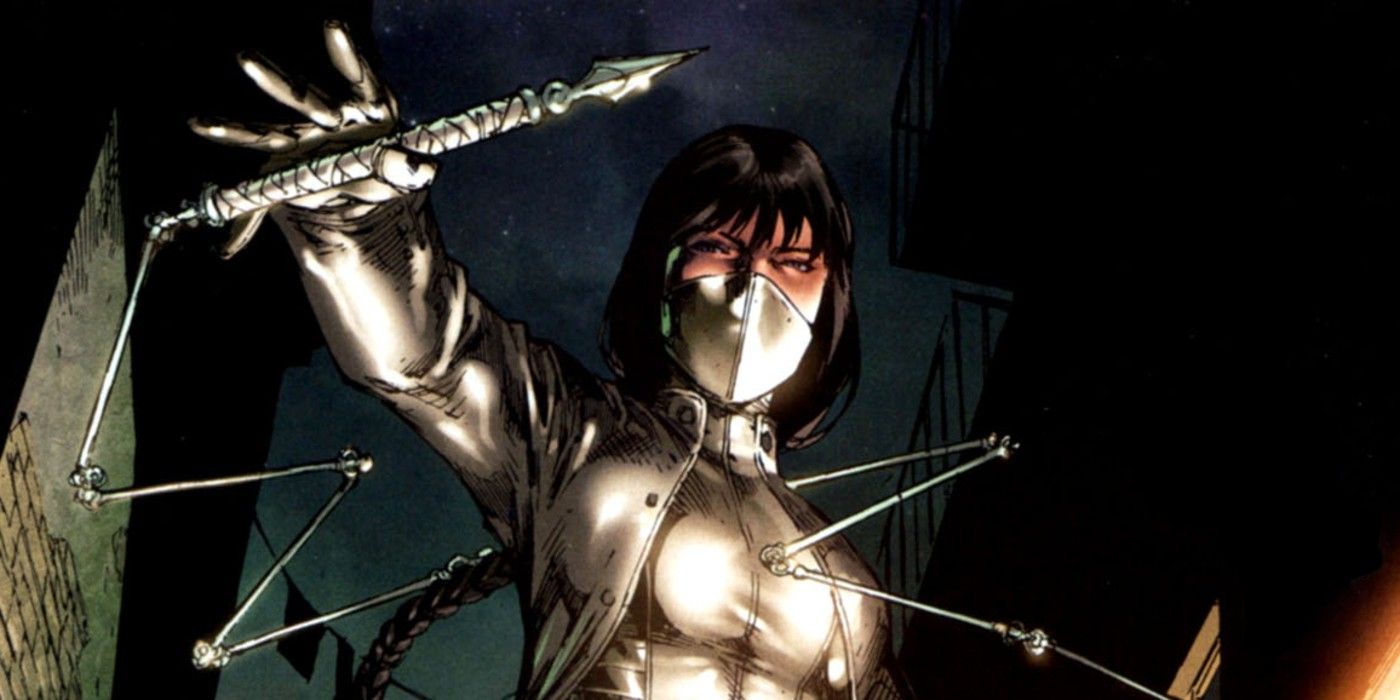 Canário Branco: O herói de Arrowverse é TOTALMENTE diferente dos quadrinhos 4