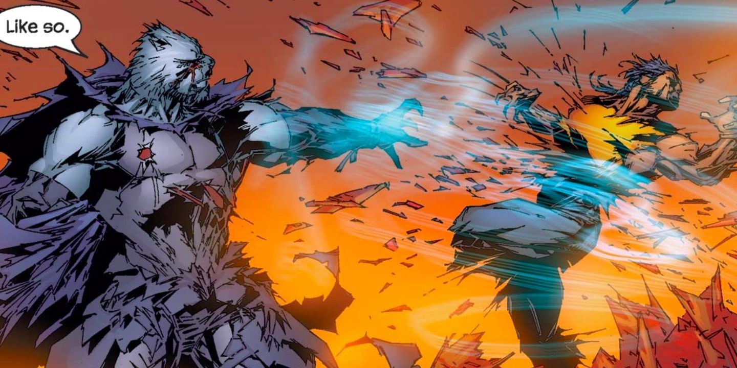 10 Oldest X-Men Villains Who Shaped The Course Of Mutantkind