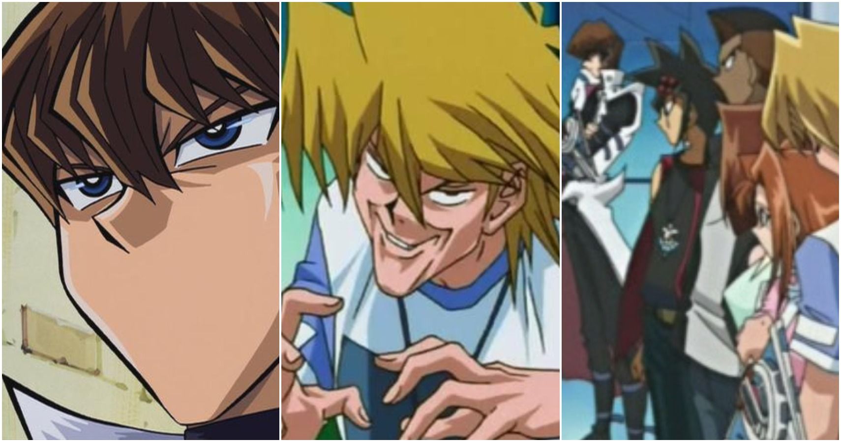 10 Yu-Gi-Oh! Animation Flubs That Words Cannot Describe