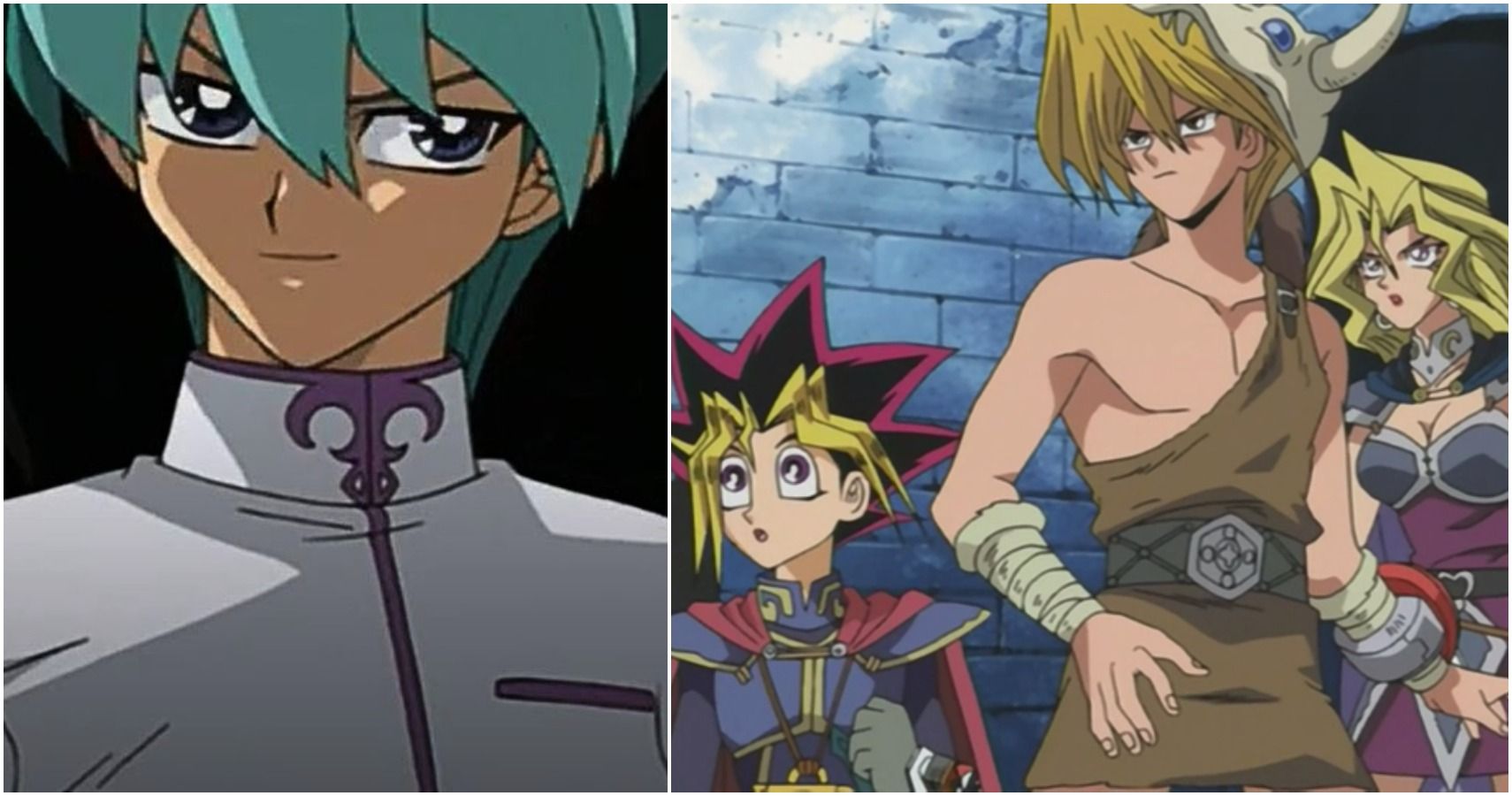 YuGiOh! Ranking Each Filler Arc