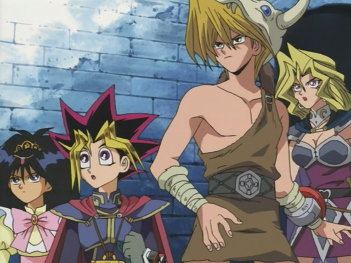 YuGiOh! Ranking Each Filler Arc