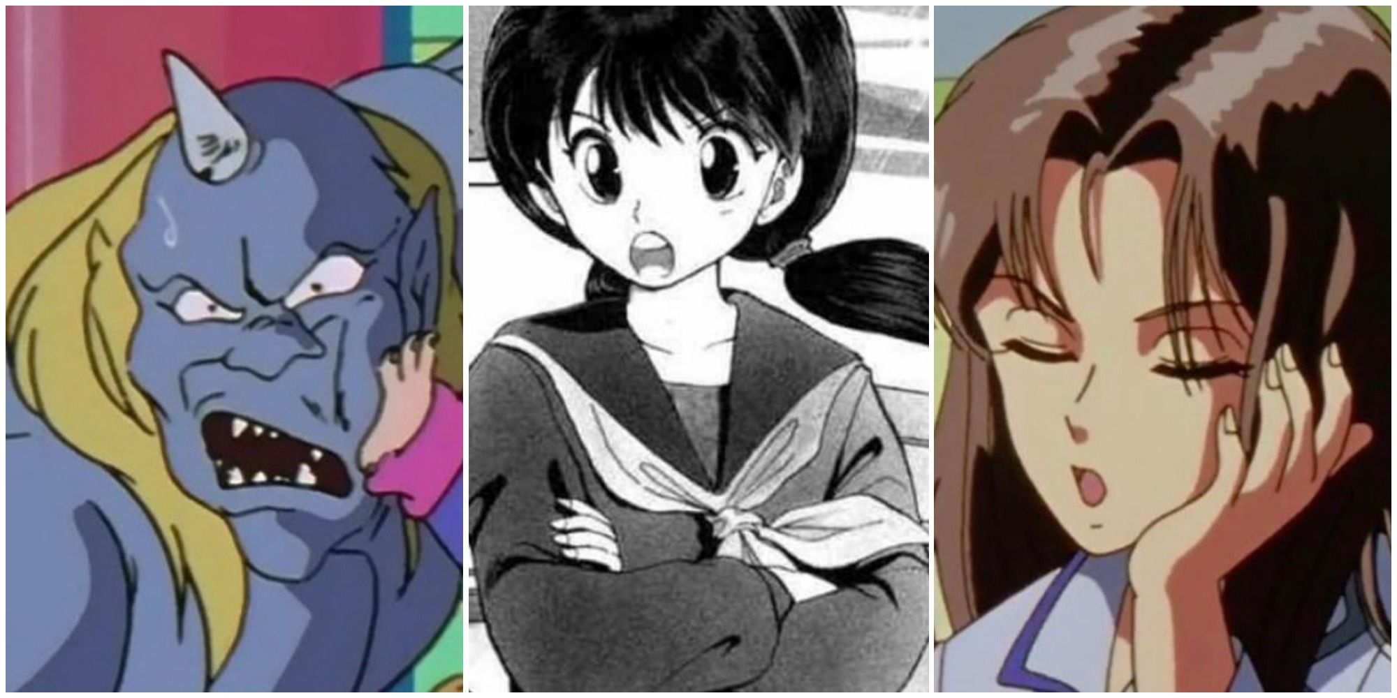 Yu Yu Hakusho: Até qual ponto a série adapta o anime?