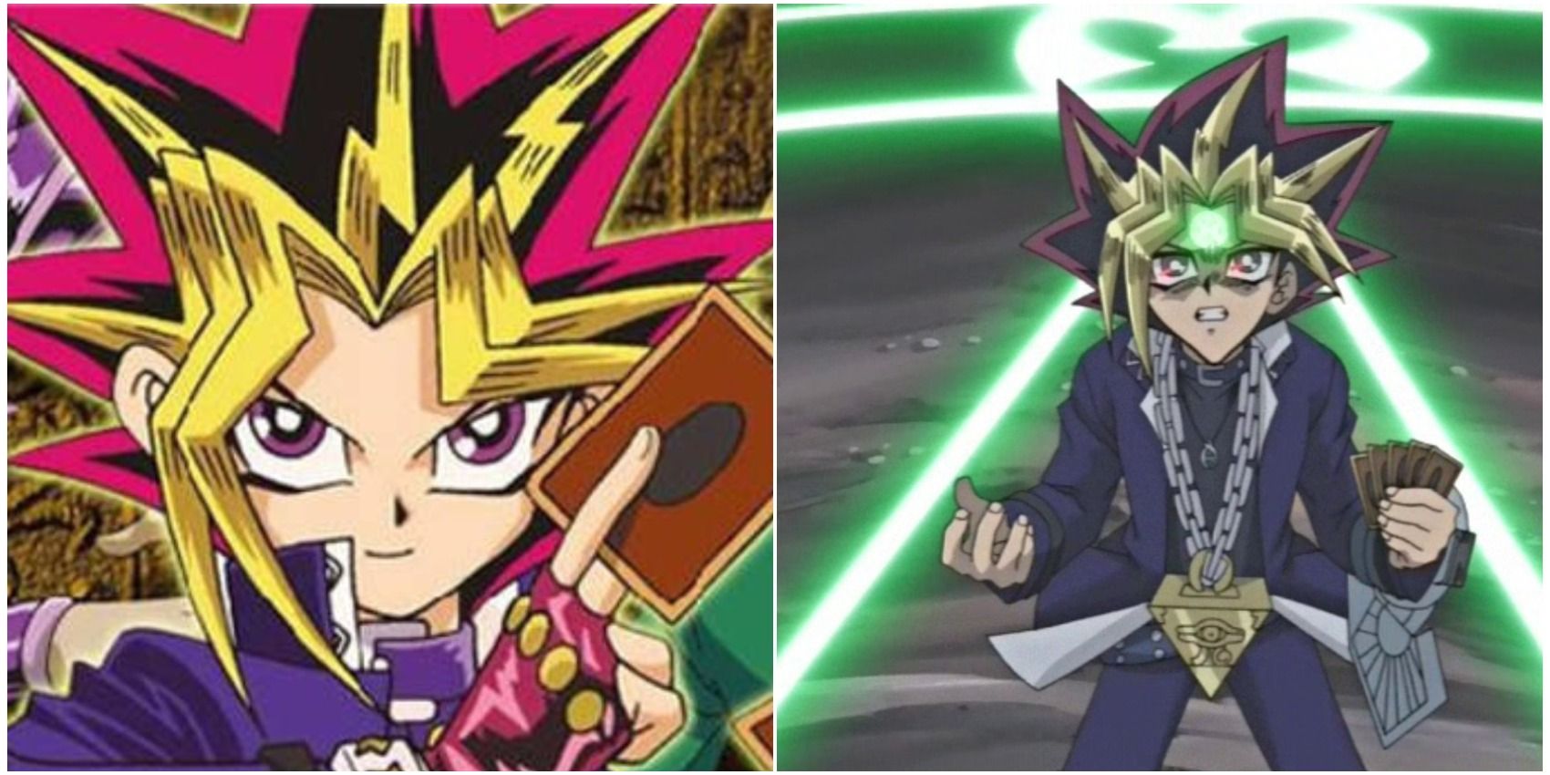 Yu-Gi-Oh!: 10 Absolutely Insane Anime-Exclusive Cards