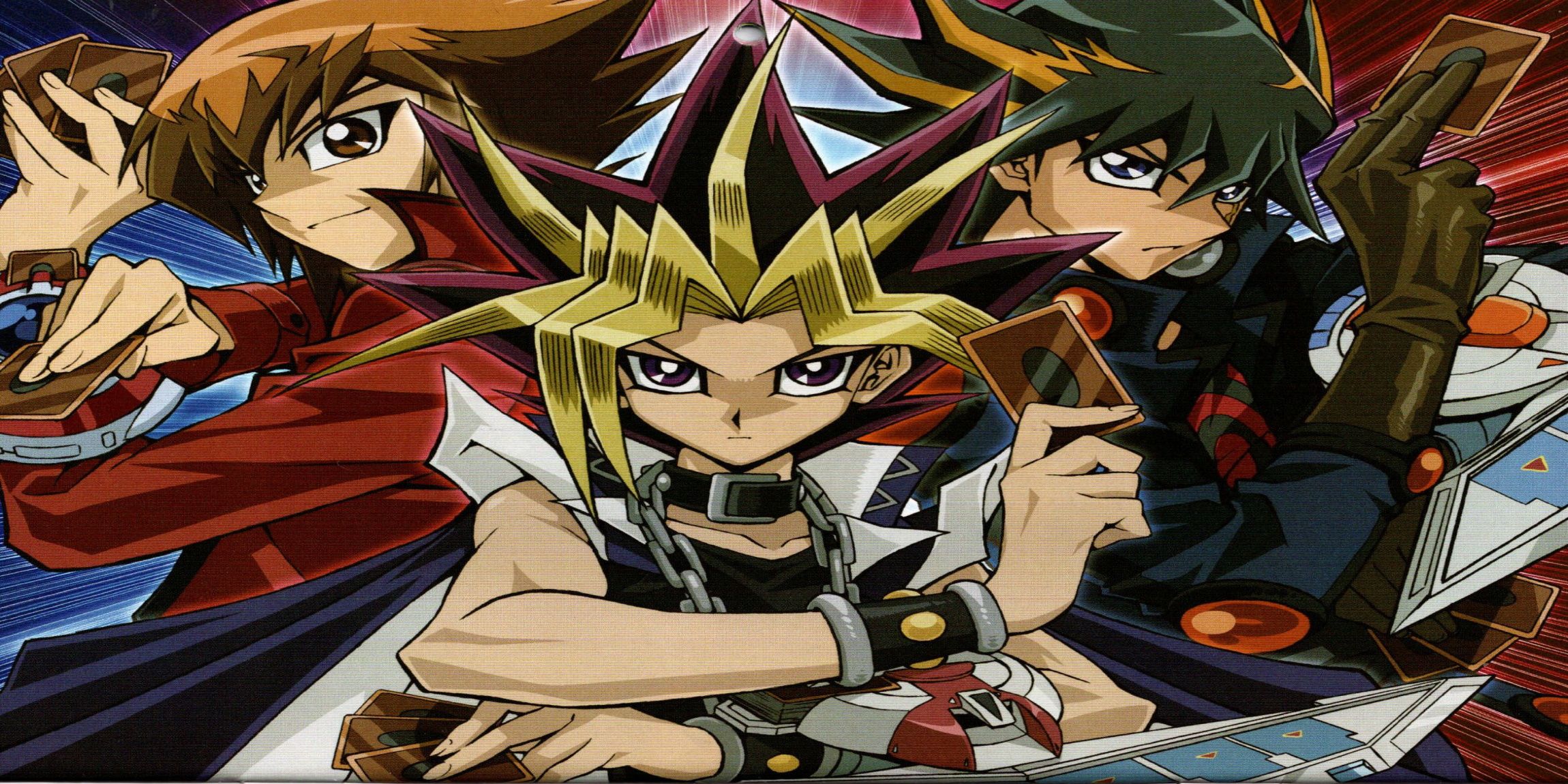 Yu-Gi-Oh!: 10 Times Jaden Broke The Rules