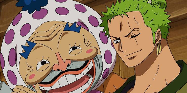One Piece 10 Rage Moments That Gave Us Goosebumps Cbr One Piece 10 Rage Moments That Gave Us Goosebumps Cbr