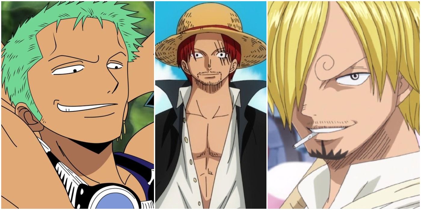 One Piece: Strongest Abilities That Are Not Devil Fruit Or Haki