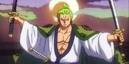 One Piece s Wano Arc Missed Zoro s Character Development One Piece s Wano Arc Missed Zoro s Character Development