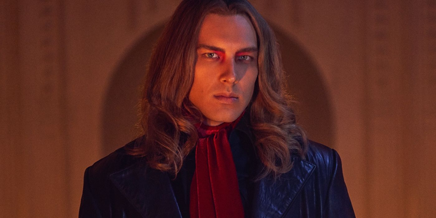 American Horror Story's 12 Best Villains, Ranked