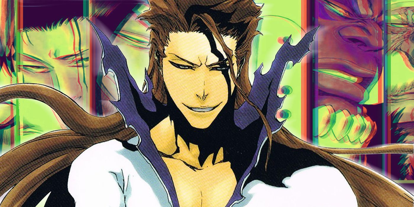 Bleach: The Unmatched Power of the Espadas, Aizen's Ultimate Minions