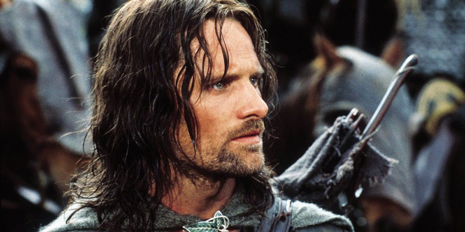 Lord of the Rings: How Faithful Are Peter Jackson's Movies to the