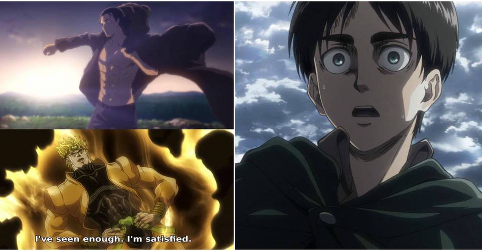 Featured image of post Isayama Meme Reference Her ne kadar tuhaf bir ekilde kibar oldu u iddia ediliyorsa da g s ile meme ayn eyler de ildir