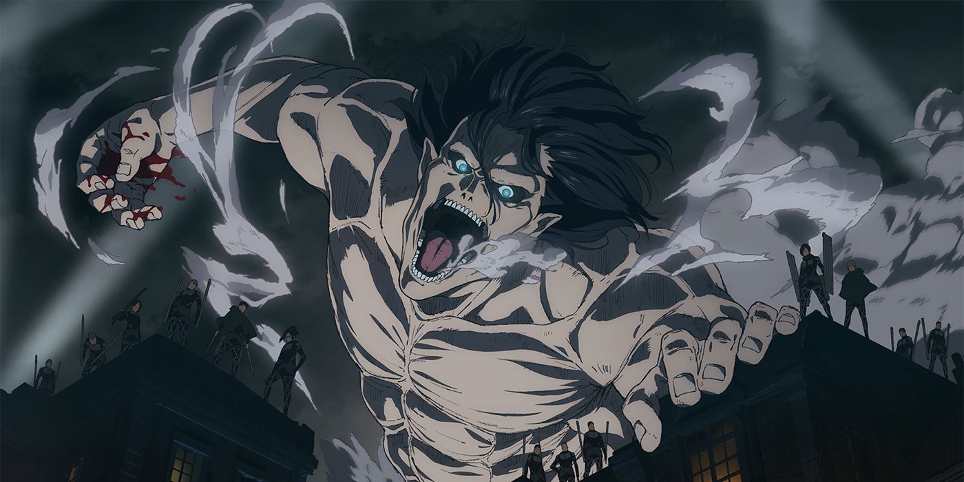 Crunchyroll & Funimation to simulcast Attack on Titan Season 3 Part 2 •  Anime UK News