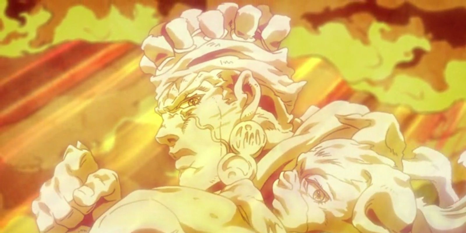 JoJo's Bizarre Adventure: 5 Ways Polnareff Is The Best Supporting ...