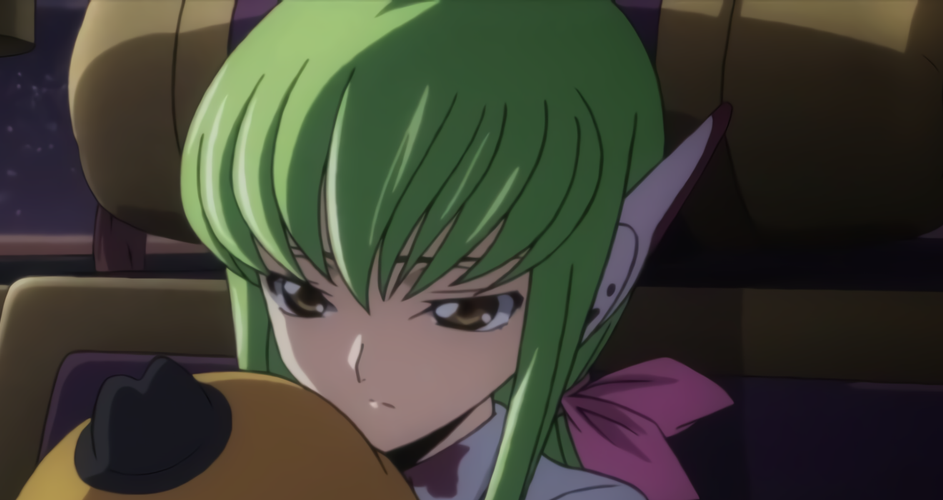 Code Geass Ten Facts About C C Cbr Code Geass Ten Facts About C C Cbr