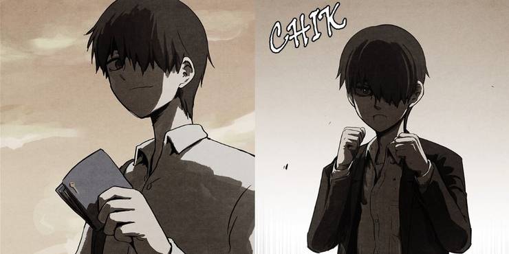 10 Top Rated Manhwa By Users According To Myanimelist Cbr 10 Top Rated Manhwa By Users According To Myanimelist Cbr